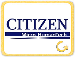 Citizen - Satguru