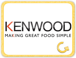 Kenwood - Satguru