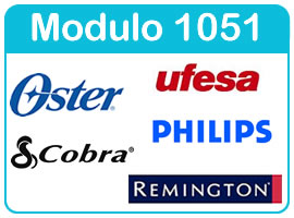 Modulo 1051 - Satguru