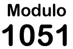Modulo 1051 - Satguru