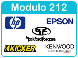 Modulo 212 - Satguru
