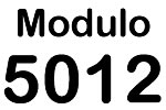 Modulo 5012 - Satguru